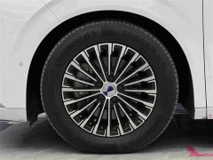 Denza BYD Denza D9 DM-i 980 Four-Wheel Drive Flagship - ფოტო 4