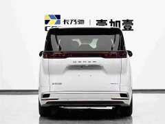 Denza BYD Denza D9 DM-i 980 Four-Wheel Drive Flagship - ფოტო 5