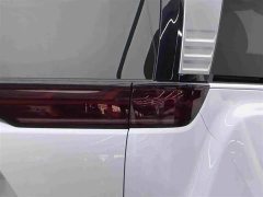 Denza BYD Denza D9 DM-i 980 Four-Wheel Drive Flagship - ფოტო 6