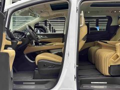 Denza BYD Denza D9 DM-i 980 Four-Wheel Drive Flagship - ფოტო 8