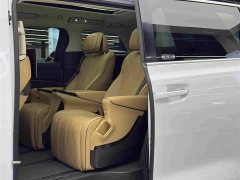 Denza BYD Denza D9 DM-i 980 Four-Wheel Drive Flagship - ფოტო 9