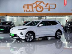 Buick E5 545KM Smart Comfort Edition - ფოტო 1