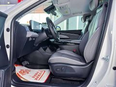 Buick E5 545KM Smart Comfort Edition - ფოტო 12