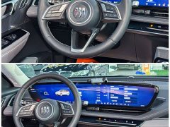 Buick E5 545KM Smart Comfort Edition - ფოტო 13