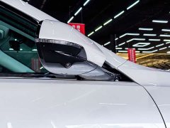Buick E5 545KM Smart Comfort Edition - ფოტო 15