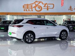 Buick E5 545KM Smart Comfort Edition - ფოტო 17