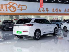 Buick E5 545KM Smart Comfort Edition - ფოტო 18