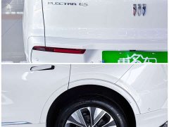 Buick E5 545KM Smart Comfort Edition - ფოტო 4