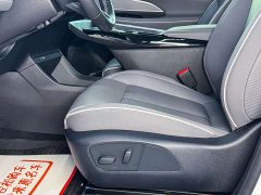 Buick E5 545KM Smart Comfort Edition - ფოტო 5