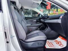 Buick E5 545KM Smart Comfort Edition - ფოტო 6
