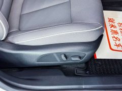 Buick E5 545KM Smart Comfort Edition - ფოტო 7