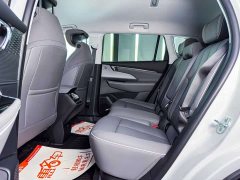 Buick E5 545KM Smart Comfort Edition - ფოტო 9
