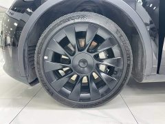 Tesla Model Y Facelift Rear-Wheel Drive - ფოტო 10