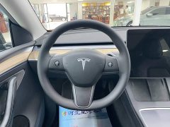 Tesla Model Y Facelift Rear-Wheel Drive - ფოტო 11