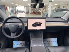Tesla Model Y Facelift Rear-Wheel Drive - ფოტო 12