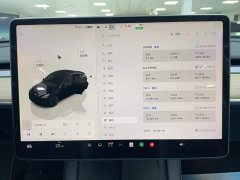 Tesla Model Y Facelift Rear-Wheel Drive - ფოტო 13