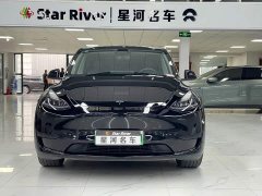 Tesla Model Y Facelift Rear-Wheel Drive - ფოტო 2