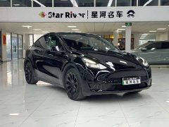 Tesla Model Y Facelift Rear-Wheel Drive - ფოტო 3