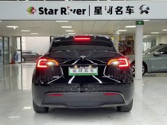 Tesla Model Y Facelift Rear-Wheel Drive - ფოტო 5
