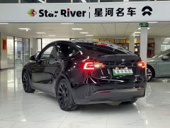 Tesla Model Y Facelift Rear-Wheel Drive - ფოტო 6