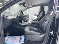Tesla Model Y Facelift Rear-Wheel Drive - ფოტო 7
