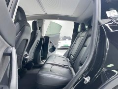 Tesla Model Y Facelift Rear-Wheel Drive - ფოტო 8