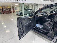 Tesla Model Y Facelift Rear-Wheel Drive - ფოტო 9