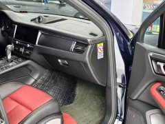 Porsche Macan 2.0T - ფოტო 12