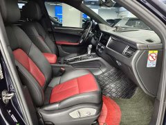Porsche Macan 2.0T - ფოტო 13