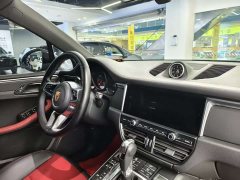 Porsche Macan 2.0T - ფოტო 15