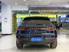 Porsche Macan 2.0T - ფოტო 16