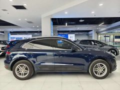 Porsche Macan 2.0T - ფოტო 19