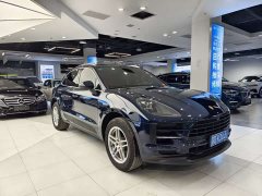 Porsche Macan 2.0T - ფოტო 3