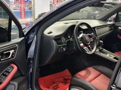 Porsche Macan 2.0T - ფოტო 4