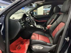 Porsche Macan 2.0T - ფოტო 5