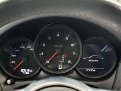 Porsche Macan 2.0T - ფოტო 6