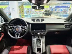 Porsche Macan 2.0T - ფოტო 8