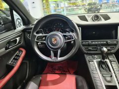 Porsche Macan 2.0T - ფოტო 9