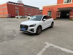 Audi Q2L 35 TFSI Fashion Dynamic - ფოტო 1