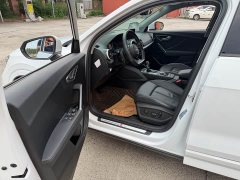 Audi Q2L 35 TFSI Fashion Dynamic - ფოტო 13