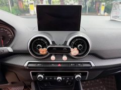 Audi Q2L 35 TFSI Fashion Dynamic - ფოტო 16