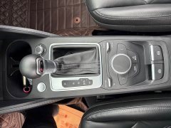 Audi Q2L 35 TFSI Fashion Dynamic - ფოტო 17
