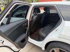 Audi Q2L 35 TFSI Fashion Dynamic - ფოტო 19