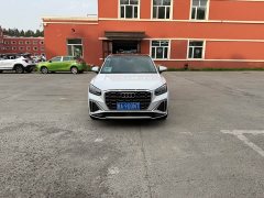 Audi Q2L 35 TFSI Fashion Dynamic - ფოტო 2