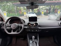 Audi Q2L 35 TFSI Fashion Dynamic - ფოტო 20
