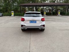Audi Q2L 35 TFSI Fashion Dynamic - ფოტო 5
