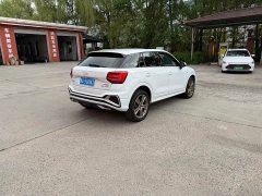 Audi Q2L 35 TFSI Fashion Dynamic - ფოტო 6