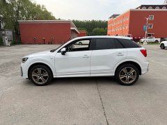Audi Q2L 35 TFSI Fashion Dynamic - ფოტო 7