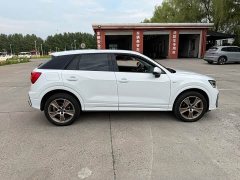 Audi Q2L 35 TFSI Fashion Dynamic - ფოტო 8