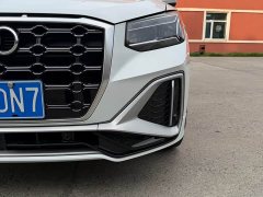 Audi Q2L 35 TFSI Fashion Dynamic - ფოტო 9